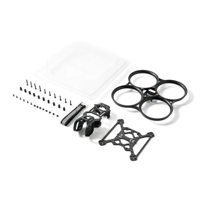 BetaFPV Pavo20 Pro Brushless Whoop Frame for DJI 03 unit
