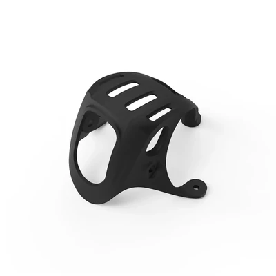 BetaFPV Canopy for O4 Air Unit Black