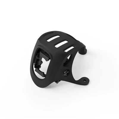 BetaFPV Canopy for O4 Air Unit Black
