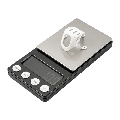 BetaFPV Canopy for O4 Air Unit Black