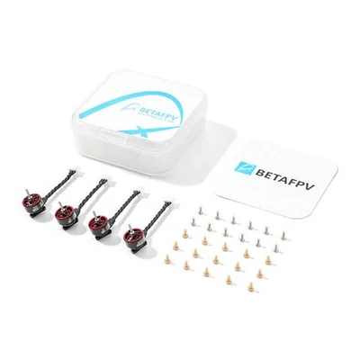 BetaFPV 0702 30000KV Brushless Motors - 4pcs
