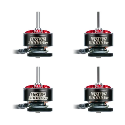 BetaFPV 0702 30000KV Brushless Motors - 4pcs