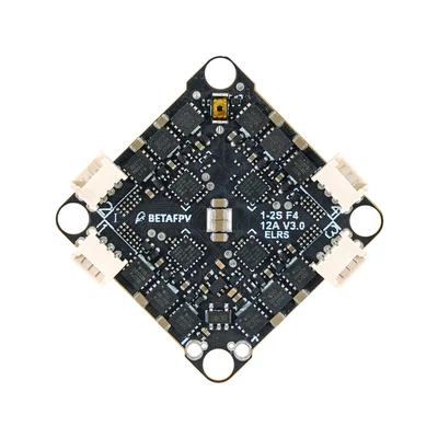 BetaFPV F4 1-2S 12A V3 AIO Flight Controller