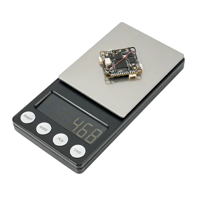 BetaFPV F4 1-2S 12A V3 AIO Flight Controller