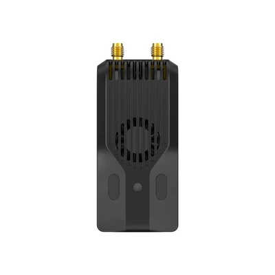 BetaFPV SuperG Nano TX Module- ELRS 2.4G 1W - Black