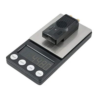 BetaFPV SuperG Nano TX Module- ELRS 2.4G 1W - Black