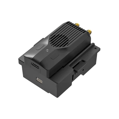 BetaFPV SuperG Nano TX Module- ELRS 2.4G 1W - Black