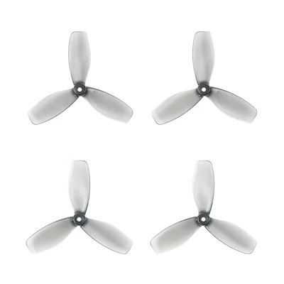 Betafpv-45mm 3-Blade Propellers (1.5mm Shaft) 1 Pair