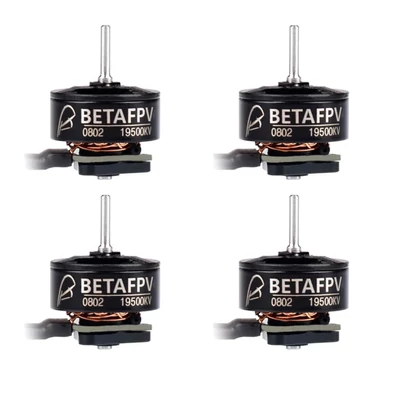 BetaFPV 0802 Brushless Motors 1950KV