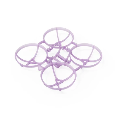 BetaFPV Air75 II Brushless Whoop Frame - Clear Purple
