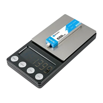 BetaFPV BetaFPV BT2.0 550mAh 1S 40C Akkumulátor