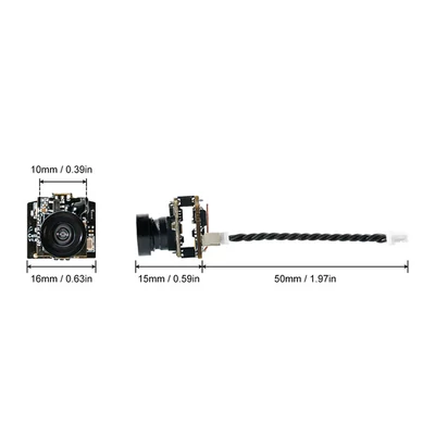 BetaFPV Cetus Lite Camera and VTX Module