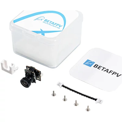 BetaFPV Cetus Lite Camera and VTX Module