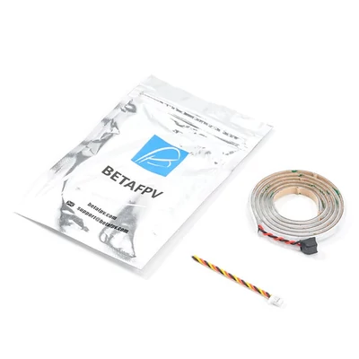 BetaFPV Pavo sorozat COB LED szalag - Piros