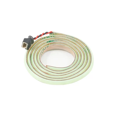 BetaFPV Pavo sorozat COB LED szalag - Jégkék