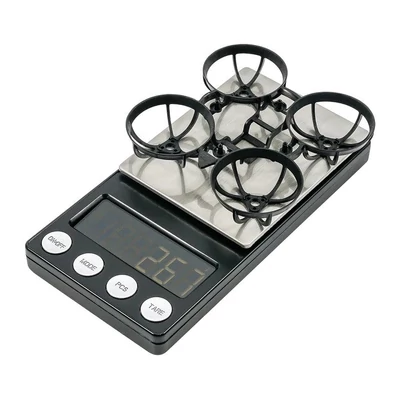 BetaFPV Meteor65 Air brushless frame White