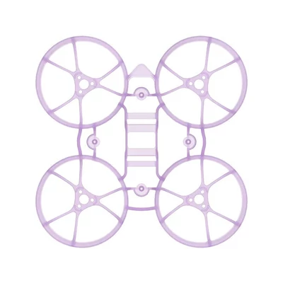 BetaFPV Meteor65 Air brushless frame Purple