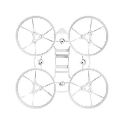BetaFPV Meteor65 Air brushless frame White