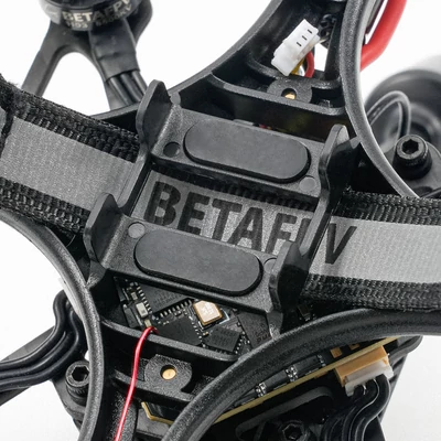 Pavo20 Brushless Whoop Quadcopter-ELRS (For DJI O3 HD Digital VTX)