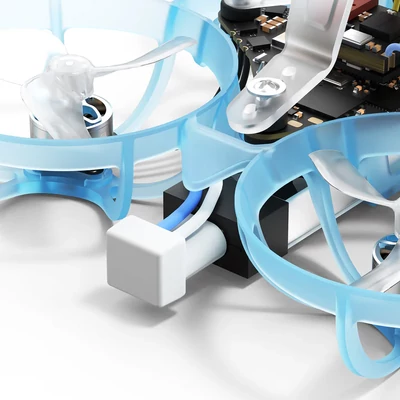 BetaFPV Air65 Brushless Whoop Quadcopter Freestyle