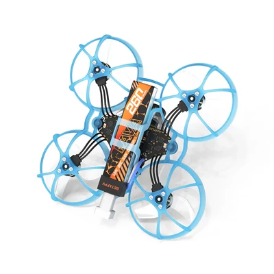 BetaFPV Air65 Brushless Whoop Quadcopter Freestyle