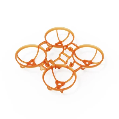 BetaFPV Air65 II Brushless Whoop Frame - Orange