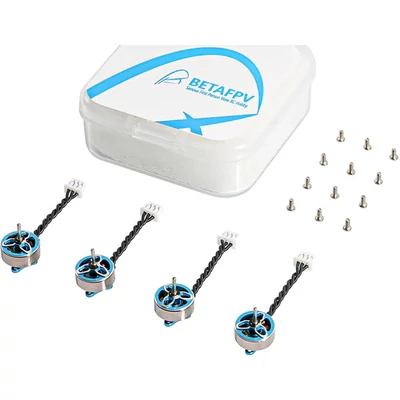 BetaFPV 0802SE Motor (2022) 4db 19500KV