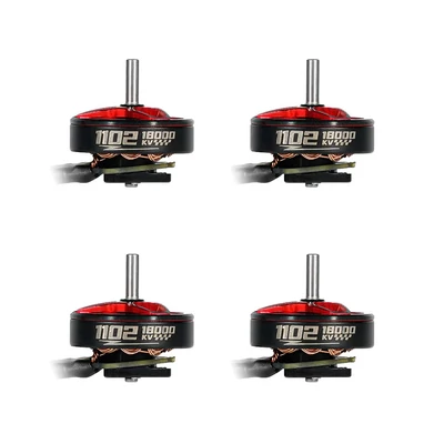 BetaFPV 1102 Motor  37mm 4db 2022 18000KV