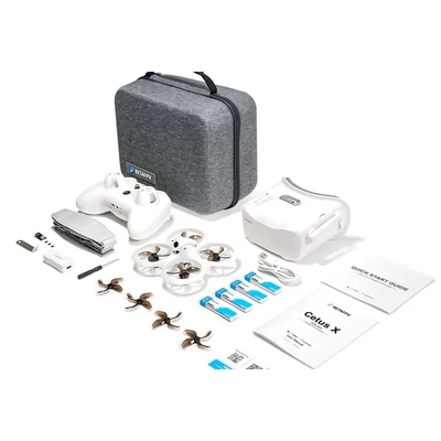 BetaFPV Cetus X FPV Kit (Betaflight FC version)