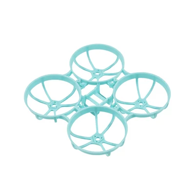 BetaFPV Meteor75 Pro Whoop Váz Cyan