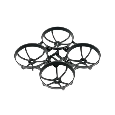BetaFPV Meteor75 Pro Whoop Frame Black