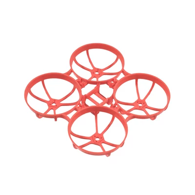 BetaFPV Meteor75 Pro Whoop Frame Red