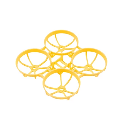 BetaFPV Meteor75 Pro Whoop Frame Yellow