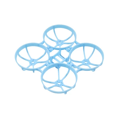 BetaFPV Meteor75 Pro Whoop Frame Blue