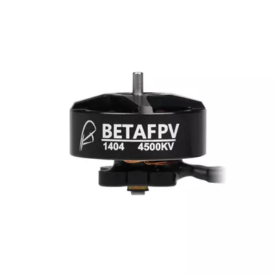BetaFPV 1404 4500KV Brushless Motor