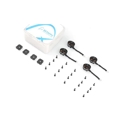 BetaFPV 1404 4500KV Brushless Motor