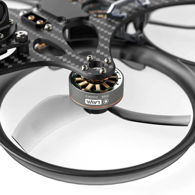 BetaFPV Pavo35 Brushless Whoop Quadcopter - PNP