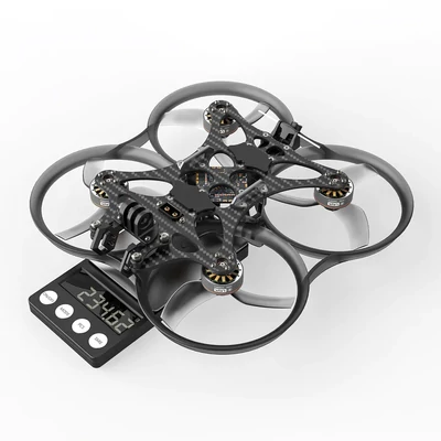 BetaFPV Pavo35 Brushless Whoop Quadcopter - PNP