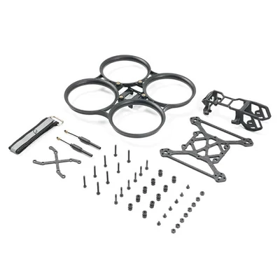 BETAFPV Pavo20  Whoop váz + HD VTX tartó