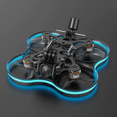 BetaFPV Pavo25 V2 Brushless Whoop Quadcopter - ELRS