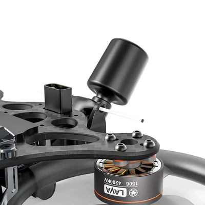 BetaFPV Pavo25 V2 Brushless Whoop Quadcopter - ELRS