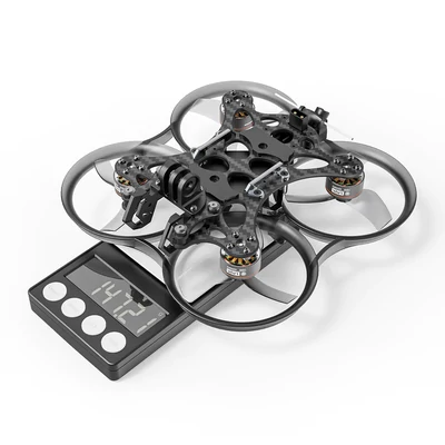 BetaFPV Pavo25 V2 Brushless Whoop Quadcopter - ELRS