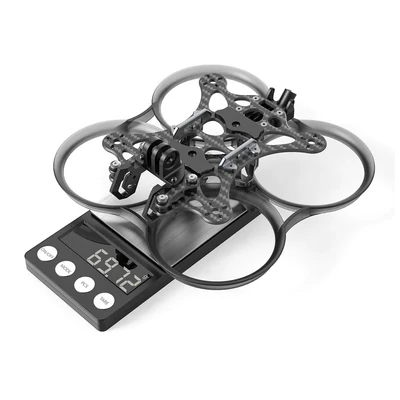 BetaFPV Pavo25 V2 whoop frame