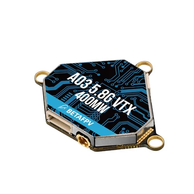BetaFPV A03 400mW 5.8G VTX