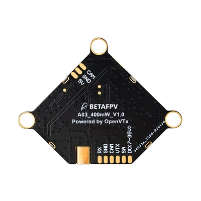 BetaFPV A03 400mW 5.8G VTX