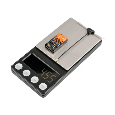 BetaFPV ELRS Micro Vevőegység 2.4G