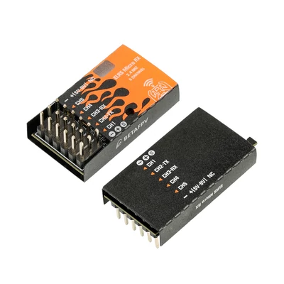 BetaFPV ELRS Micro Vevőegység 2.4G