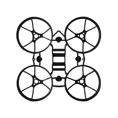 BetaFPV Meteor65 Micro Brushless Whoop frame Black