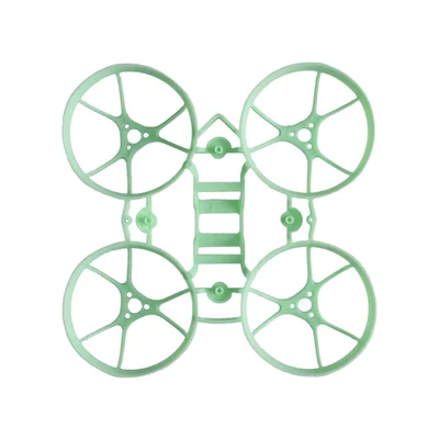 BetaFPV Meteor65 Micro Brushless Whoop frame Green