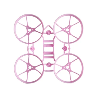 BetaFPV Meteor65 Micro Brushless Whoop frame Pink